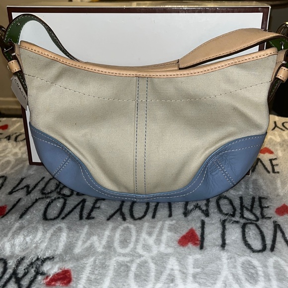 New!!! Coach bag - Picture 3 of 10